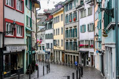 Angebotsmieten in der Schweiz legen weiter zu – Zürich pausiert
